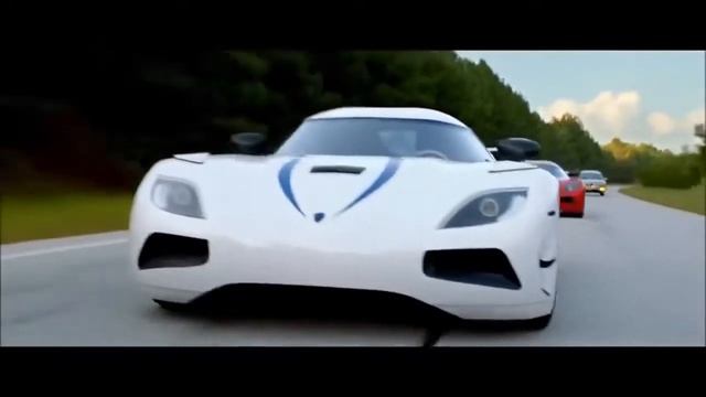 Need For speed (жажда скорости) гонка под музыку money смотреть онлайн