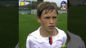 Joshua Kimmich, Timo Werner & Serge Gnabry. Diese Youngstar-Interviews werden zum Internet-Hit