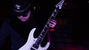 Hair Metal | Mooer GE200/250