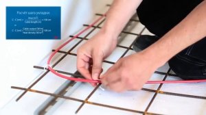 Нагревательный кабель DEVIflex™ для теплого пола и стен на Thermostat24