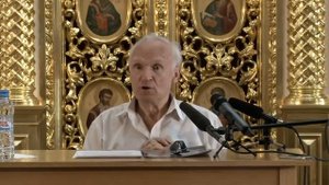Почему дети православных гимназий и воскресных школ не ходят в храм? — Алексей Ильич Осипов