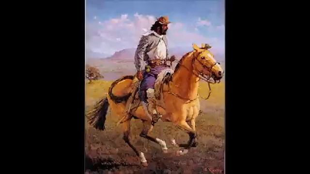 Preparate bayo ruano _ Manuel Rosas смотреть онлайн