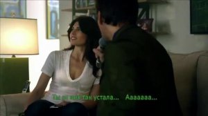 Персональный гудок. Илья Лагутенко рекомендует!