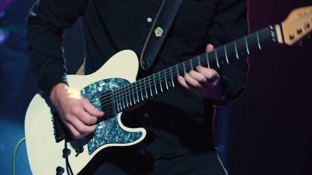 Rock The Holidays!! - Concert Rock Violinist Aaron Meyer смотреть онлайн