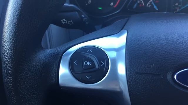 2014 Ford Focus SE | Used 4 Door Sedan | Bridges GMC | смотреть онлайн