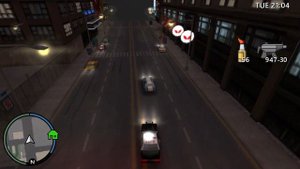 GTA Chinatown Wars Fusion Mod [PPSSPP]