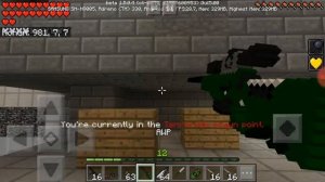 Minecraft pe cs.go napi linkli