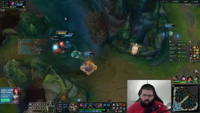 How to Snowball a Game in under 10 Minutes with AP Shaco Jungle - League of Legends смотреть онлайн