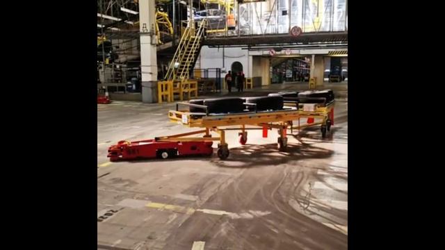 Завод Москвич роботы производства смотреть онлайн