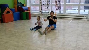 Фасциальная растяжка, Новосибирск