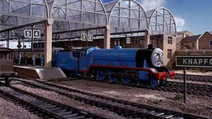 Thomas The Tank Engine Season 1 Episode 1 "Thomas & Gordon"