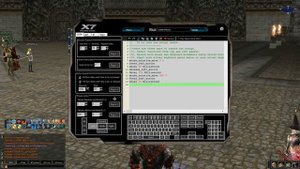 ~Макрос для мышки A4tech x7 ~ Заточка оружия в Lineage 2 v1!