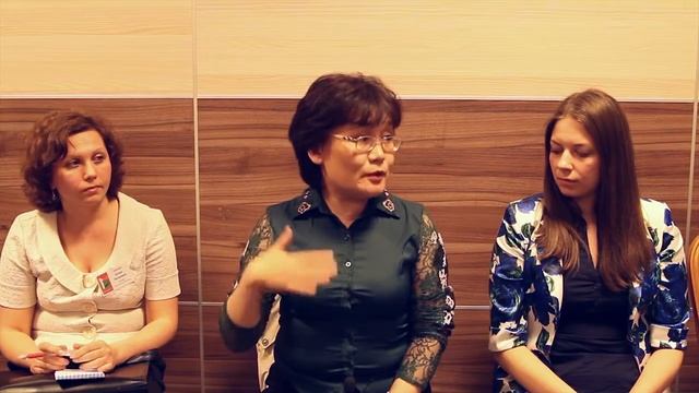 Отзывы от участников очных проектов. Малая академия наук "Интеллект будущего. смотреть онлайн