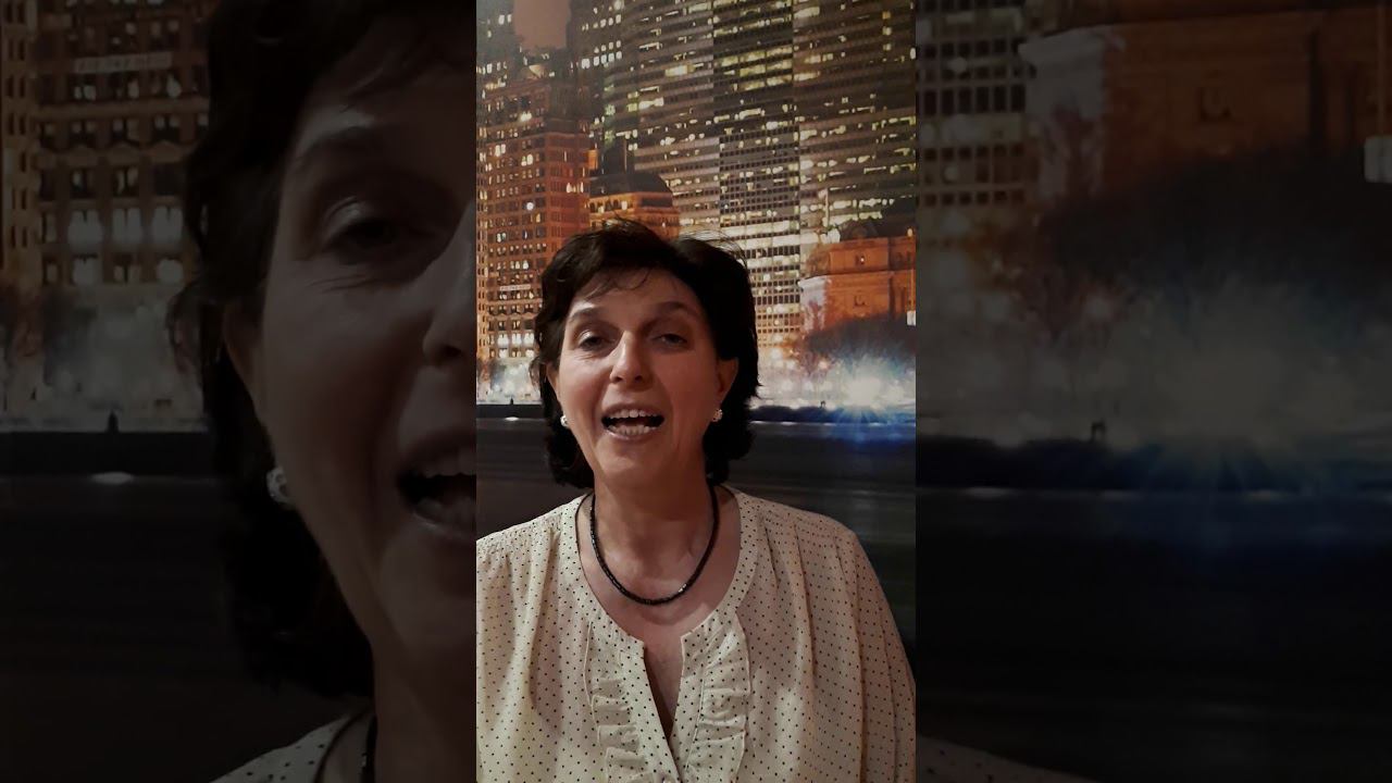 Отзыв Тани об игре-тренинге "Империя магов" ведущая Анна Шадрина апрель 2019