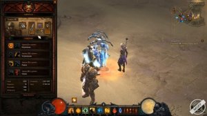 Diablo 3: Спутники и кого выбрать в игре