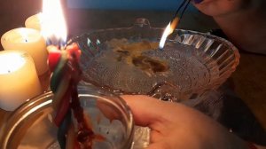 Чистка от ссор между родителями и детьми, или другими кровными родственниками???