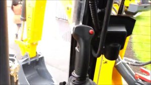 ЕлАЗ 888  (Интерьер) Казанская Ярмарка 2013