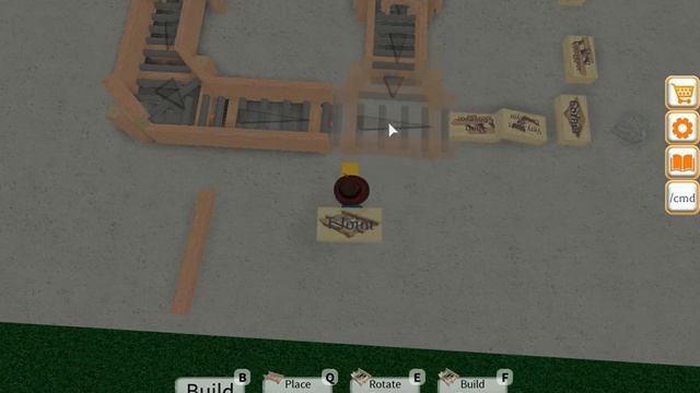 Roblox Factory Town Tycoon | Bench and Table Factory Setup Tutorial смотреть онлайн