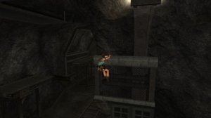 Tomb Raider Anniversary Прохождение на Русском ► 12