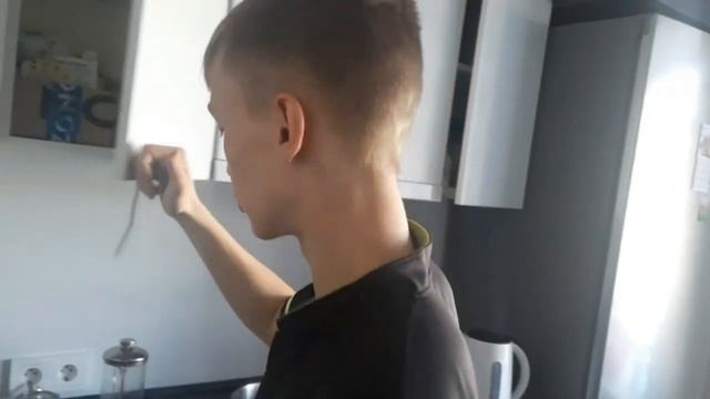 Учимся готовить правильно