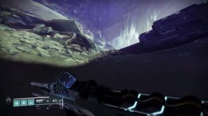 Destiny 2: Пингвин (Колодец Бесконечности)