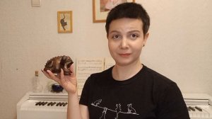 Поющая лягушка - гуиро.