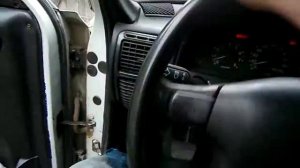 ГУР на ГАЗ 31029