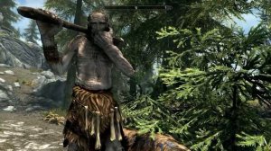 THE LEGEND OF ARACORN. UMPUM Plays: Skyrim Special Edition. [[EPISODE 3.]]