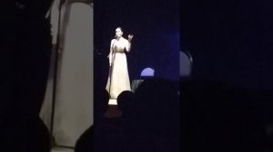 Анна Егоян