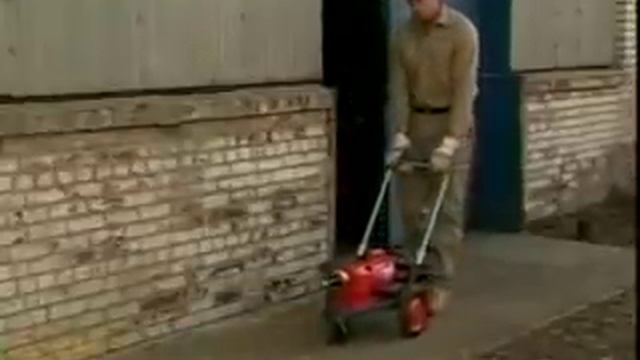 Model 88 Sectional Power Drain Cleaner: How To Video смотреть онлайн