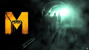 Metro - Last Light #5