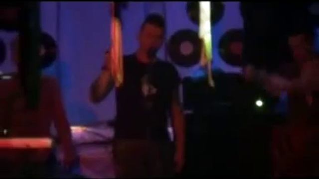 Группа ПилОт - Гастрольная жизнь (часть 2) смотреть онлайн