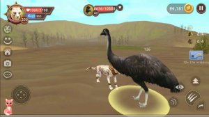 Клановые БОССЫ в WildCraft