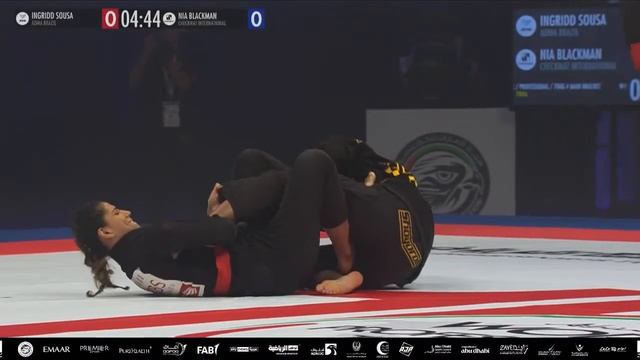 [DAY 3 – MAT 1]  ABU DHABI WORLD PROFESSIONAL JIU-JITSU CHAMPIONSHIP 2023 смотреть онлайн
