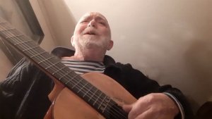 Владимир Высоцкий. Веселая покойницкая