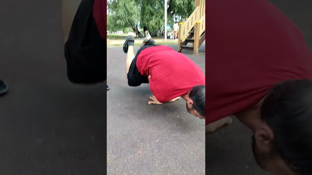 Первая попытка смотреть онлайн