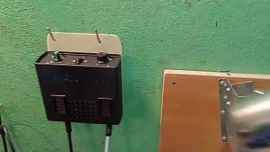 Фен для пайки пластика