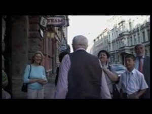 Портреты эпохи. Мстислав Ростропович о М. П. Мусоргском