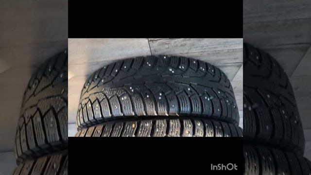 185/70/14, Nordman 5, 2 шт смотреть онлайн