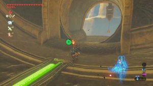 The Legend of Zelda: Breath of the Wild # 86 ☀ Чудище ВА НАБОРИС : прохождение ☀
