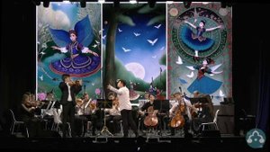 Фарид Яруллин - Вальс птиц из балета "Шурале"