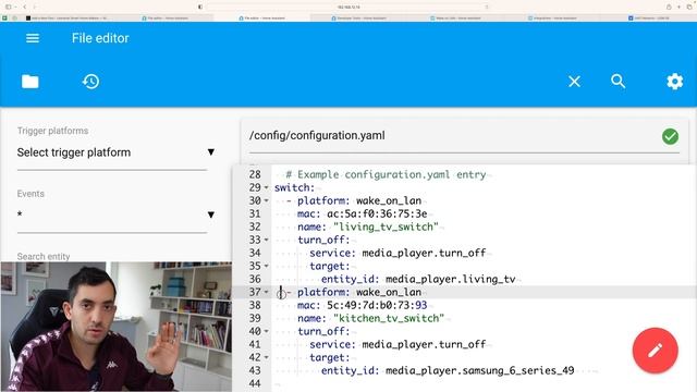 Smart Home Projects - Controlling TVs With Home Assistant