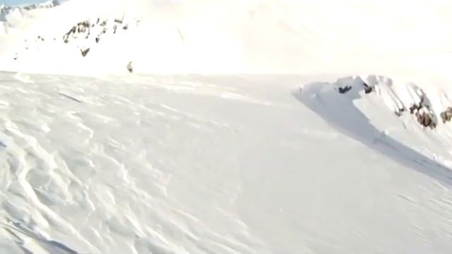 Gudauri Ski Freeride Georgia, Фрирайд в Гудаури смотреть онлайн