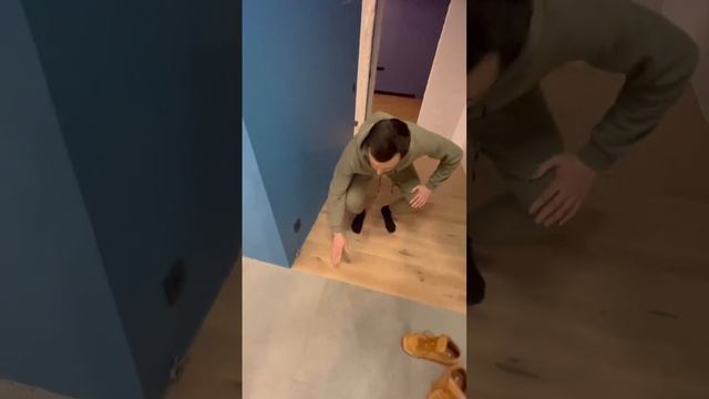 Обзор объекта после ремонта на проспекте Будённого дом 51, корпус 3 смотреть онлайн