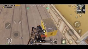 ОТКРЫВАЕМ ЗЕЛЕНУЮ ДВЕРЬ В НОВОМ METRO ROYALE / PUBG MOBILE / МЕТРО РОЯЛЬ