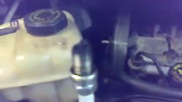 Pontiac Trans Sport 2.3L motor fix 5 смотреть онлайн