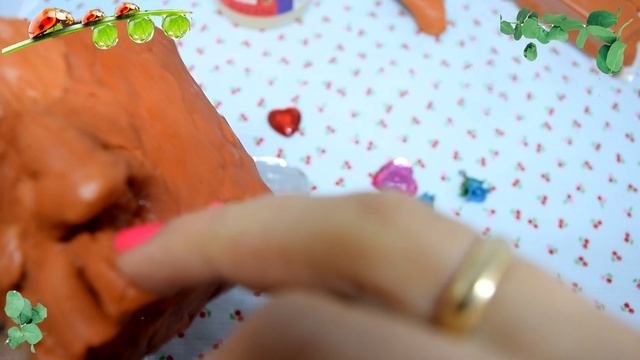 Как сделать #кашпо в виде головы друида #декордома #горшокдлярастений