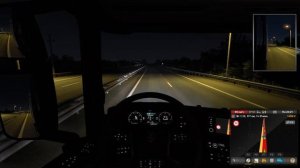 Еду из Нижнего Новгорода в Арзамас