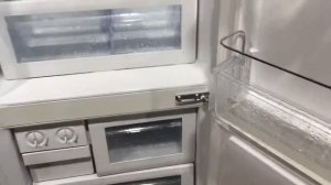 Холодильник Samsung RL33EASW