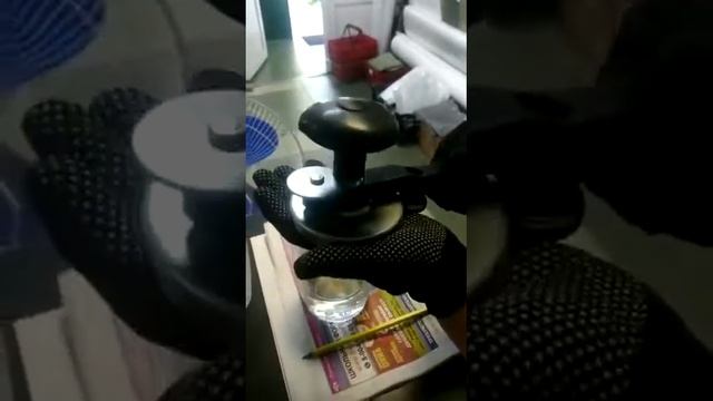 Машинка закаточная (Лось) Щелчок
